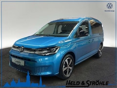 Bild des Angebotes VW Caddy Life 2.0 TDI DSG 7S LED PANO STHZ 17"
