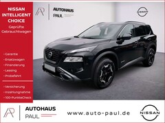 Bild des Angebotes Nissan X-Trail 1.5 VCT e-POWER N-TREK, 360°, SHZ, Navi