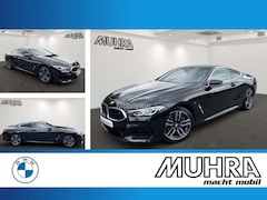 Bild des Angebotes BMW M850 i xDrive Coupe DA Prof. PA+ Sitzlüft. Laser!