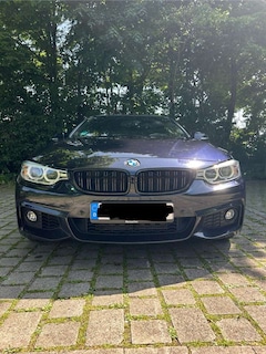 Bild des Angebotes BMW 435 435d Gran Coupe xDrive Sport-Aut. M Sport