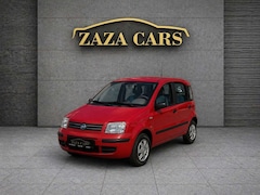 Bild des Angebotes Fiat Panda 1.3 16V JTD Dynamic *TÜV 10/27*Klima*