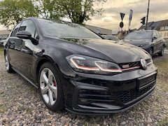 VW Golf GTI GTI Performance Voll LED Tüv Neu Digital Tacho
