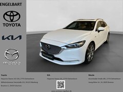 Bild des Angebotes Mazda 6 2.5 20th Anniversary Navi Leder BOSE Sitzklima