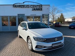 Bild des Angebotes VW Passat Variant Business +Kamera/Navi/Massage+