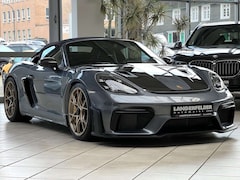 Bild des Angebotes Porsche 718 Spyder Spyder 718 RS 4.0 Weissach*PDLS*PCCB*LIFT*Chrono