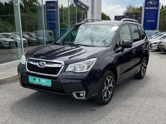 Bild des Angebotes Subaru Forester Forester 2.0D Lineartronic Sport