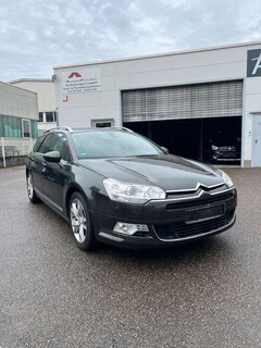 Bild des Angebotes Citroen C5 Tourer 3.0 V6 HDi 240 Biturbo Exclusive