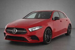 Bild des Angebotes Mercedes-Benz A 35 AMG AMG A 35 4Matic AMG Speedshift DCT 7G