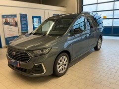 Bild des Angebotes Ford Grand Tourneo Connect Titanium Automatik