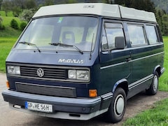Bild des Angebotes VW T3 Multivan T3 Multivan MAGNUM 1.6TD/203000km/EZ 9/88