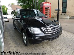 Bild des Angebotes Mercedes-Benz ML 320 CDI 4Matic Edition/AMG Alu/Standh./AHK