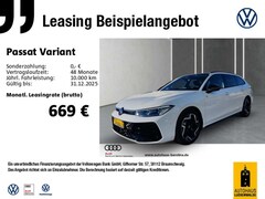 Bild des Angebotes VW Passat Variant 2.0 TDI 4M R-Line DSG *PANO*HuD*