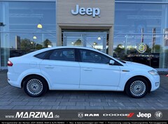 Bild des Angebotes Ford Mondeo Titanium 2.0 TDCi DPF Mehrzonenklima e-Sitze SHZ N