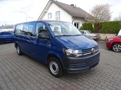 Bild des Angebotes VW T6 Caravelle 2,0l TDI lang DSG, Navi, Klima, AHK, 9-Sitze