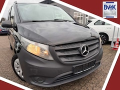 Bild des Angebotes Mercedes-Benz Vito 111 CDI FWD kompakt *Campingmobil umgebaut*
