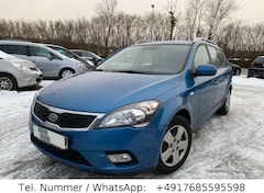 Bild des Angebotes Kia Ceed / cee'd