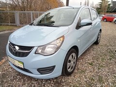 Bild des Angebotes Opel Karl Edition+Klima