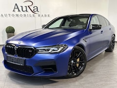 Bild des Angebotes BMW M5 Competition NAV+LED+KERAMIK+KAMERA+20ZOLL+1HD