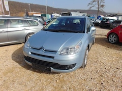 Bild des Angebotes Citroen C4 . Style Lim.*Klima*wenig Km*Tempomat