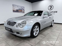 Bild des Angebotes Mercedes-Benz C 230 Bi-Xenon Leder Tempomat 2Hand