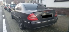 Bild des Angebotes Mercedes-Benz E 270 CDI Avantgarde