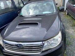 Bild des Angebotes Subaru Forester Comfort