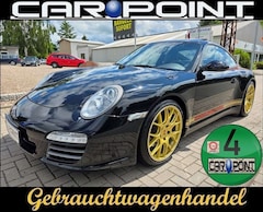 Bild des Angebotes Porsche 997 Carrera 4 Coupe/911, Leder, Schiebedach