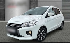 Bild des Angebotes Mitsubishi Space Star 1.2 MIVEC CVT "Select+" Allwetter