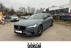 Bild des Angebotes Volvo V90 Plus Dark Recharge Plug-In Hybrid AWD T6 Twin Engi