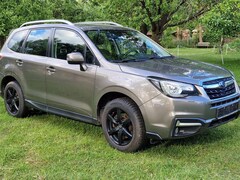 Bild des Angebotes Subaru Forester
