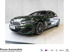 Bild des Angebotes BMW 840 d xDrive Soft-Close, Standheizung, Driving Assista