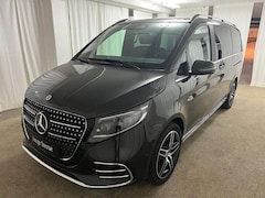 Bild des Angebotes Mercedes-Benz V 220 d Avantg AMG Pano AHK Leder Multib Distr