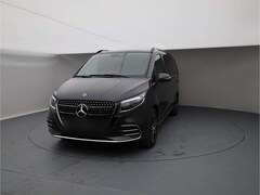 Bild des Angebotes Mercedes-Benz V 220 d Avantg AMG Pano AHK Leder Multib Distr