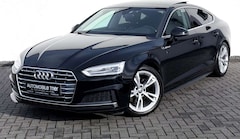 Bild des Angebotes Audi A5 Sportback S line 2.0 TDI /NAVI/LED/PANO/GARAN