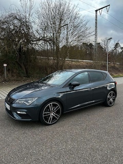 Bild des Angebotes CUPRA Leon Seat Leon Cupra 290 ps - 07/2020