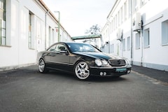 Bild des Angebotes Mercedes-Benz CL 55 AMG CL55 AMG *CL55K / MKB / 620PS / TOP*