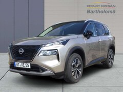 Bild des Angebotes Nissan X-Trail e-Power e-4orce N-Connecta