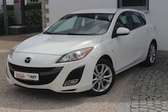 Bild des Angebotes Mazda 3 Lim. 90th Anniversary~AHK~RVM~Klima~1.Hd~