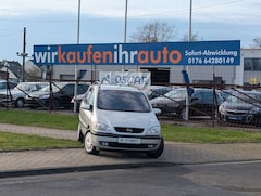 Bild des Angebotes Opel Zafira 1.8 16V Selection Executive*7-SITZE*KLIMA