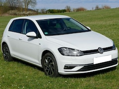 Bild des Angebotes VW Golf Golf 1.6 TDI Join