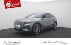 Bild des Angebotes Audi 50 e-tron quattro Sline Matrix Navi