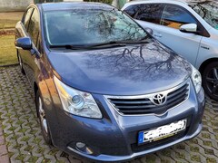 Bild des Angebotes Toyota Avensis Avensis Stufenheck 1.8 Multidrive