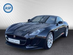 Bild des Angebotes Jaguar F-Type 3.0 V6 AUT LEDER BI-Xenon NAV SHZ PDC RFK