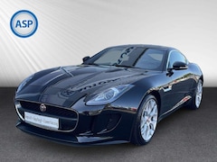 Bild des Angebotes Jaguar F-Type 3.0 V6 AUT LEDER BI-Xenon NAV SHZ PDC RFK