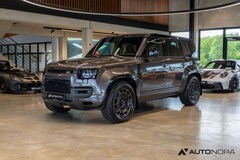 Bild des Angebotes Land Rover Defender P635 OCTA AHK 20" Offroad Reifen