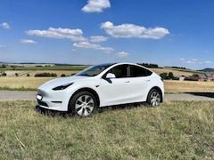 Bild des Angebotes Tesla Model Y Long Range Dual Motor AWD