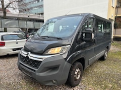 Bild des Angebotes Citroen Jumper 30 L1H1 Live Blue-HDi 130 9 Sitze 3 x Klima TOP!