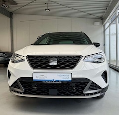 Bild des Angebotes SEAT Arona FR Sport Autom., *LED *ACC *Kamera *Virtual