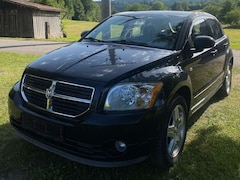 Bild des Angebotes Dodge Caliber 2.0 CVT SXT