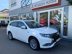 Bild des Angebotes Mitsubishi Outlander Outlander Plug-in Hybrid TOP 2.4 MIVEC 4WD